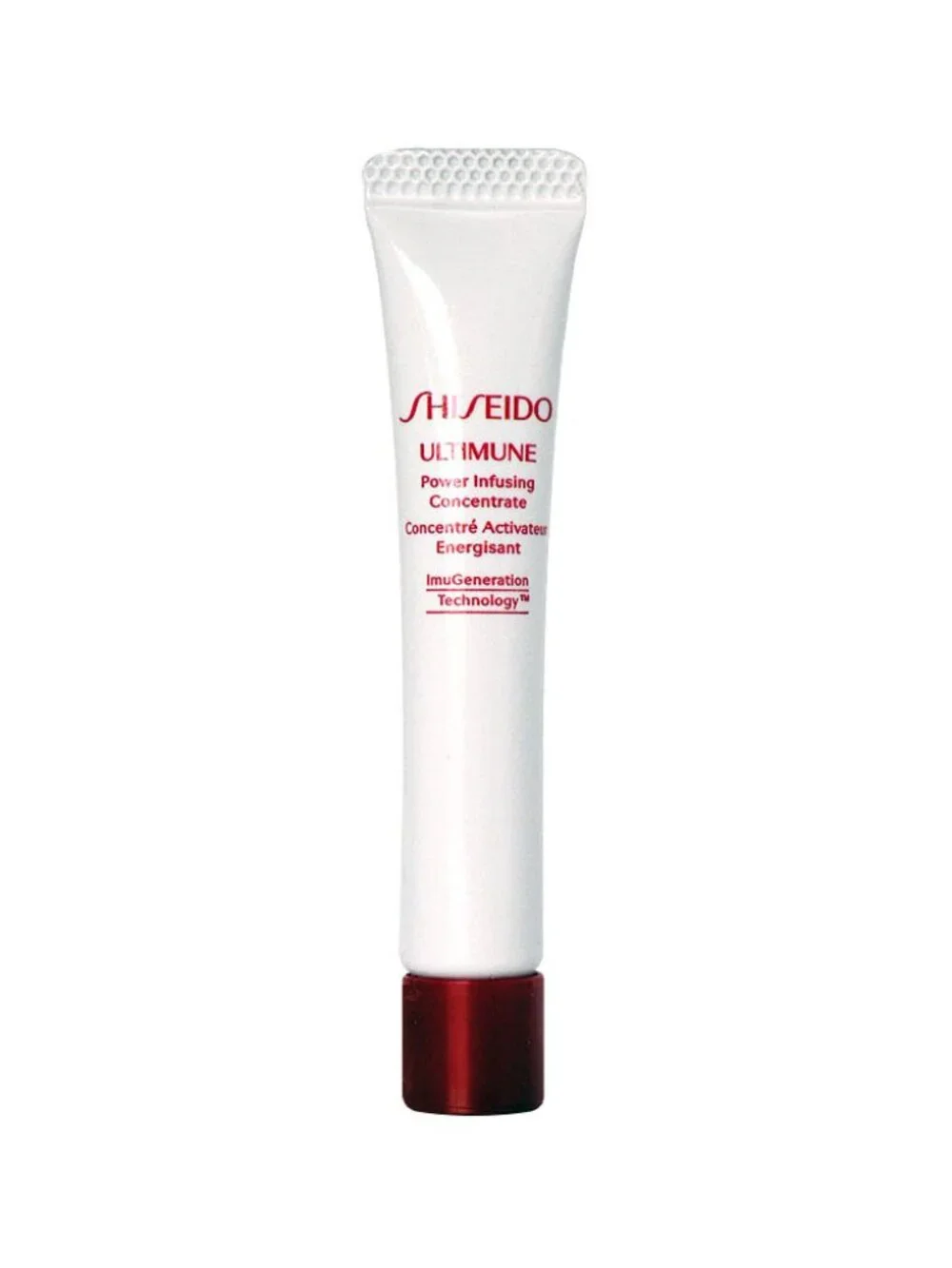 Shiseido piece anti